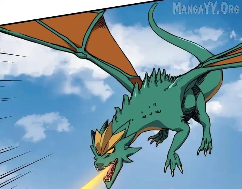 Starting As The God Of Wealth, Taming Billions Of Divine Pets! Chapter 52 - page 74